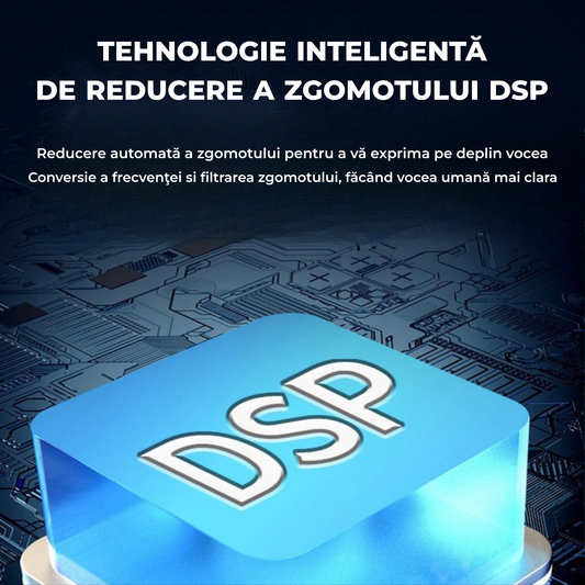 Microfon lavalier profesional omnidirecțional cu jack 3.5 mm – compatibil smartphone, DSLR și PC