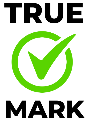 TRUE MARK